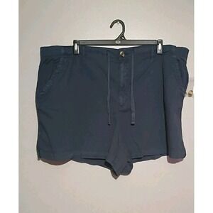 Sonoma Good For Life  Shorts Size 3X